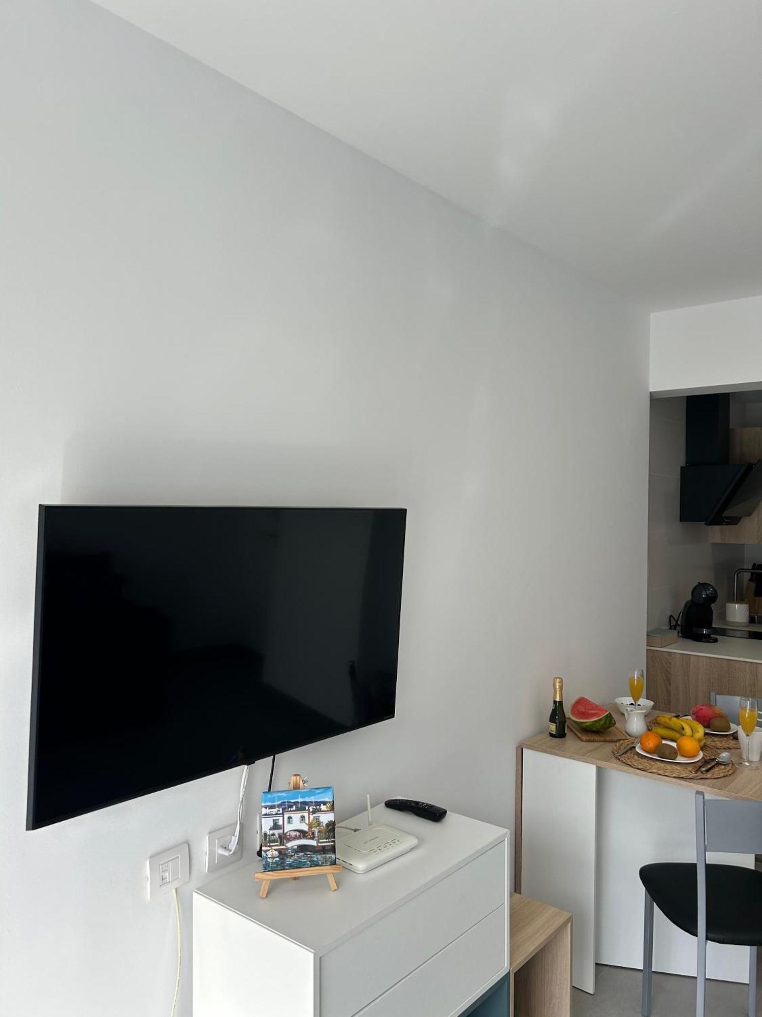 푸에르토 데 모간 Noray Playa De Mogan 아파트 외부 사진